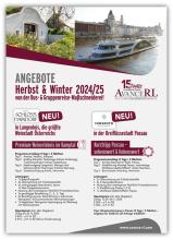 Angebote Herbst & Winter 2024/25